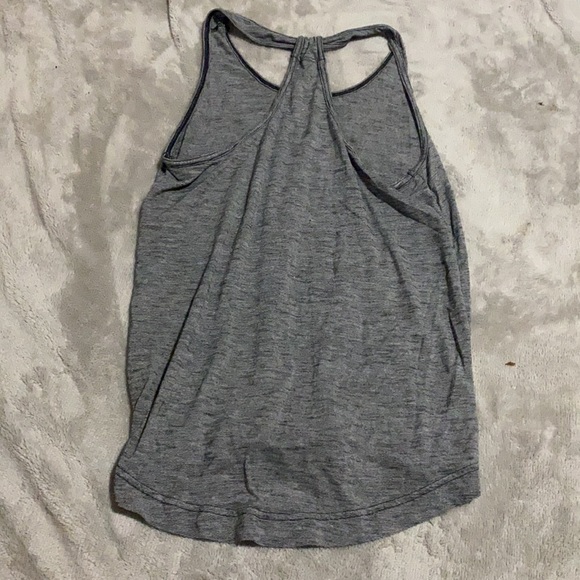 Bcg black and white tank top - Picture 2 of 4